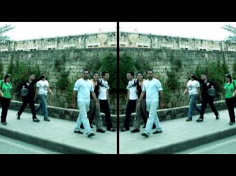 Akcent feat. Dollarman - Spanish Lover 2K13 (Notrack edit) (VJ Tony Video Edit)