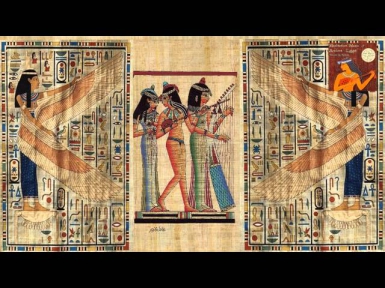 [Meditation Music Of Ancient Egypt]- Sacred Ceremony, Track #3