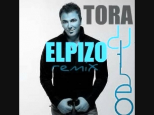 TORA ELPIZO (antonis remos) REMIX 2011