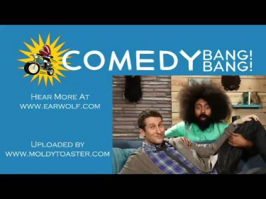 CBB 174 Lizzy Caplan, John Mulaney, Nick Kroll Comedy Bang Bang