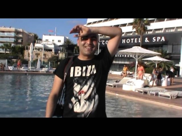 I B I Z A with KAMOBLOG by Olmeca tequilla 1/2