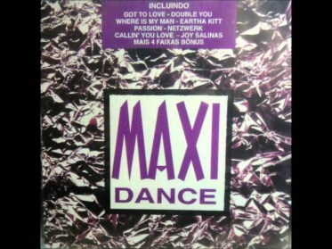 MAXI-DANCE