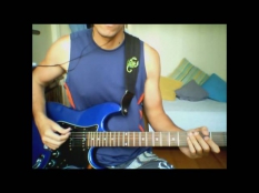 Blitzkrieg Bop / Hey Ho Let's Go [cover] - Ramones