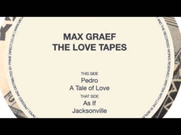 Max Graef - Pedro