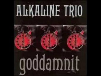 Alkaline Trio - My Little Needle