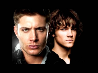 Jensen Ackles & Jared Padalecki - Psychosocial (Slipknot Acoustic)