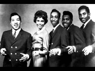 Smokey Robinson & the Miracles 