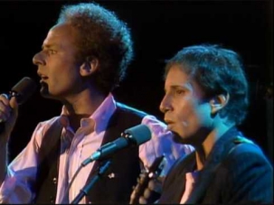 Simon & Garfunkel - The Sound of Silence