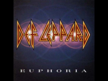 Guilty- Def Leppard