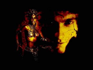 Queen of the Damned Soundtrack -Track 4-((Deftones-Change))