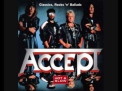 Accept  -  Amamos La vida