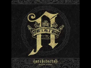 Architects - Numbers Count For Nothing (CD Quality)