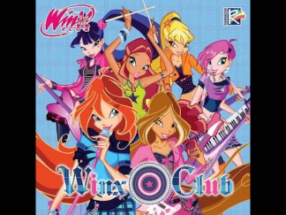 Winx Club: Песни из 4 сезона — 01. Винкс вернулись к нам [Russian / CTC]