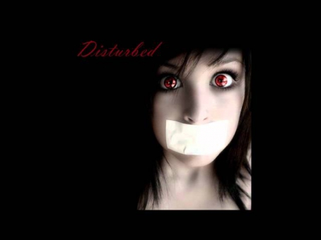 Disturbed - Mistress