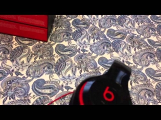 Beats By Dre Remastered Studio Review (New Editon)