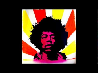 Jimi Hendrix - Crash Landing