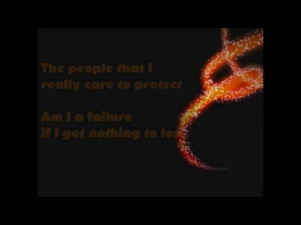 Papa Roach - Not Listening -Lyrics-