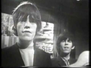 The Rolling Stones Play Little Red Rooster 1964