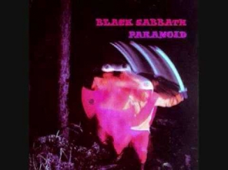 06 Hand of Doom- Black Sabbath