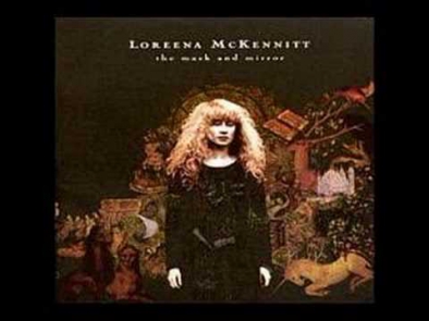 Loreena Mckennitt - Bushes and Briars (Rare Demo)