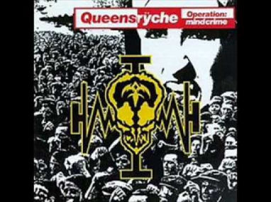 Queensryche - Speak