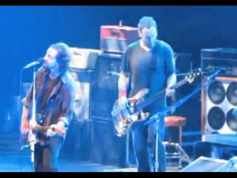 New Pearl Jam Album titled Lightning Bolt -- Iron Maiden in Malmö, Sweden -- New Saliva album