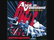 Alice in Videoland - Got to Go