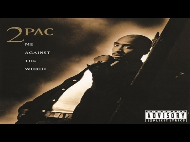 2pac Me Against The World Full Album HQ