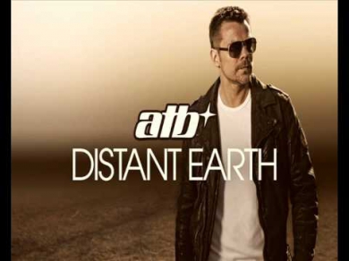 ATB with Dash Berlin - Apollo Road (Club Version)