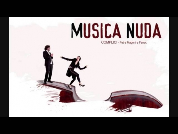 Musica Nuda - Come Together (The Beatles cover)