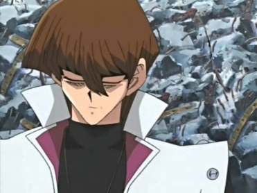 Someone Who Cares - Seto Kaiba