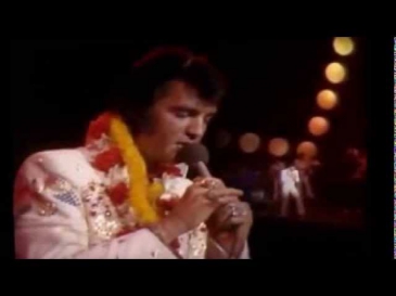 Elvis Presley - Fever - Live [Vídeo-HQ]