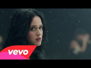 Katy Perry - Unconditionally (Official)