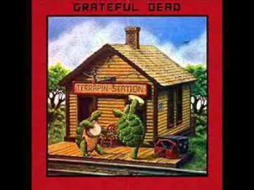 Grateful Dead - Sunrise