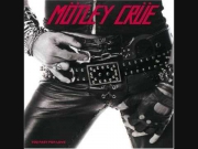 Mötley Crüe- On with the Show