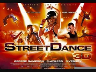 2. Strong Again-N-Dubz (Street Dance 3D)