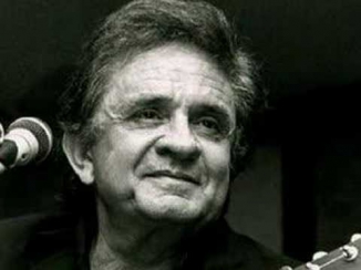 Johnny Cash   