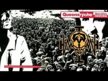 Queensrÿche: Operation Mindcrime Full Album