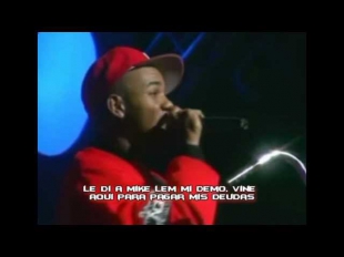 (2005) The Game - Dreams Live (Subtitulos Español)