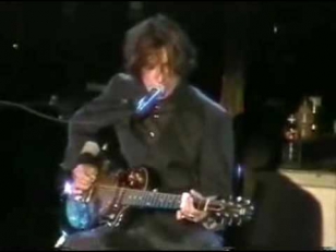 Aerosmith Back Back Train Live AC 2004