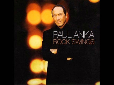 Paul Anka - Wonderwall - 4/14