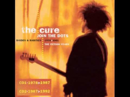 the cure - love you (psychedelic version) the doors cover