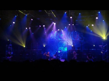 Krokus live 2010@Stadthalle Sursee , 