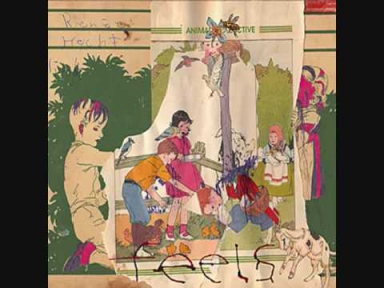 Animal Collective - Loch Raven