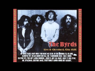 The Byrds