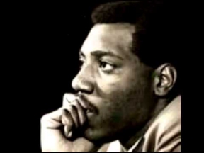 OTIS REDDING-respect