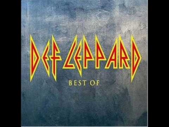 Def Leppard - Rocket