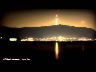 ATB feat. Jansoon - Move On