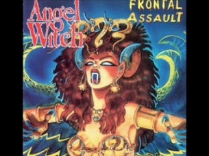 Angel Witch - Straight From Hell