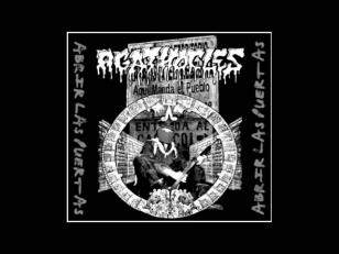 Agathocles -- Arbeit Macht Krank